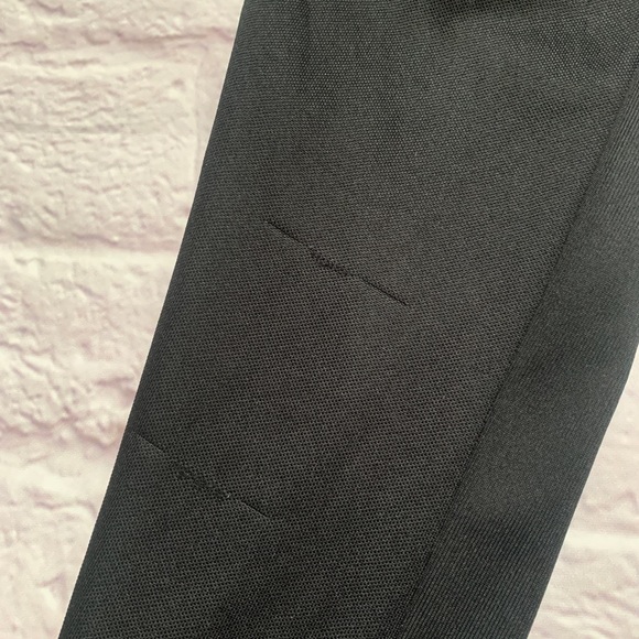 Woman’s Adidas track pants zipper ankle - Picture 5 of 8